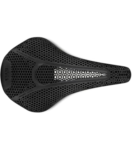 Fizik Tempo Argo R1 Bike Saddle, 150mm : Amazon.sg: Sporting Goods